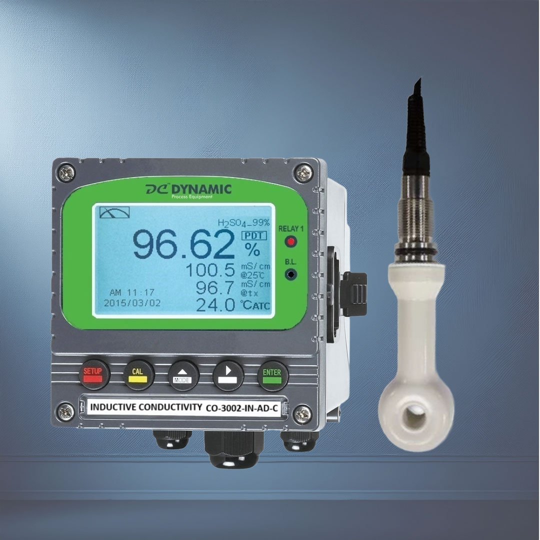 inductive-conductivity