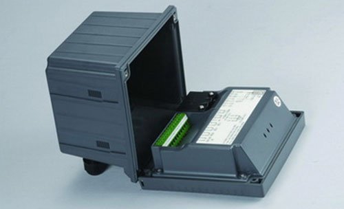 Waterproof protection